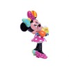 Disney By Romero Britto 6006086 Minnie Mouse Blushing - P57130 Alternative Image