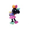 Disney By Romero Britto 6006086 Minnie Mouse Blushing - P57130 Alternative Image