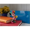 Disney By Romero Britto 6006086 Minnie Mouse Blushing - P57130 Alternative Image