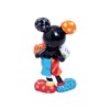 Disney By Romero Britto 6006085 Mickey Mouse With Heart - P57131 Alternative Image