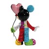 Disney by Romero Britto 6014861 Mickey Mouse Love - Limited Edition - P57180 Alternative Image