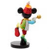 Disney By Romero Britto 6015549 Bandleader Mickey Mouse - P57184 Alternative Image