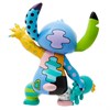 Disney By Romero Britto 6015553 Stitch And Scrump - P57187 Alternative Image