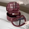Stackers Burgundy Vanity Case - P58114 Alternative Image
