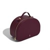 Stackers Burgundy Vanity Case - P58114 Alternative Image