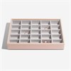 Stackers Blush Classic Jewellery Box - P5860 Alternative Image