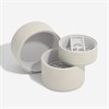 Stackers Oatmeal Bedside Jewellery Pod - P5887 Alternative Image