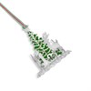 Newbridge Silver Plated Carousel With 3 D Decorations - P59201 Alternative Image