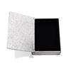 Celebrations Silver Plated Bible Trinket Box - P6002 Alternative Image