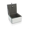 Jewelled Photo Trinket Box - P60120 Alternative Image