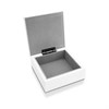 Engravable Lid Trinket Box - P60123 Alternative Image