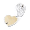 Heart Shaped Trinket Box - P60136 Alternative Image