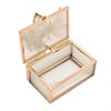 SP3506RTB Sophia Rectangular Butterfly Trinket Box - P60140 Alternative Image