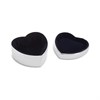 Diamante Heart Trinket Box - P60142 Alternative Image