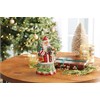 6015501 Jim Shore Santa with Gifts - P61114 Alternative Image