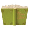 Jim Shore 6012692 Grinch Stealing Christmas Storybook - P6223 Alternative Image