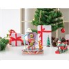 6015213 Jim Shore Grinch With Lamp - P6286 Alternative Image