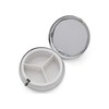 Sophia Pink Butterfly Pill Box - P65258 Alternative Image