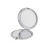Beatrix Potter A31876 Peter Rabbit English Garden Compact Mirror - P65312 Alternative Image