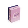 Robin Crystal Set Keyring - P65314 Alternative Image