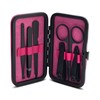Amelia Manicure Set Six Piece (OVER 18 ONLY) - P65320 Alternative Image