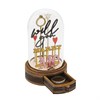 Kloche Marry Me Ring Box - P7029 Alternative Image