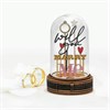 Kloche Marry Me Ring Box - P7029 Alternative Image