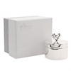 AM268 Amore Silver Plated Ring Box - P71238 Alternative Image