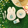 Beatrix Potter A30633 Peter Rabbit Dinner Set - P87117 Alternative Image