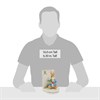 Beatrix Potter A31059 Peter Rabbit Bookend - P87131 Alternative Image
