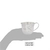 Beatrix Potter A32331 Peter Rabbit Silver Plated Baby Mug - P87141 Alternative Image