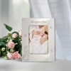 Beatrix Potter A32349 Peter Rabbit Silver Plated Photo Frame - P87145 Alternative Image