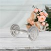 Beatrix Potter A32350 Peter Rabbit Silver Plated Baby Rattle - P87146 Alternative Image