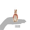 Beatrix Potter A29293 Flopsy Money Box - P8759 Alternative Image