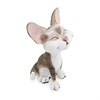 Little Paws 8052 Optipaw The Happy Cat - P99145 Alternative Image