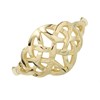 9ct Gold Celtic Ring - R1917 Alternative Image