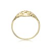 9ct Gold Celtic Ring - R1917 Alternative Image