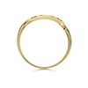 9ct Gold Mum Ring - R1919 Alternative Image