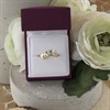 9ct Gold Mum Ring - R1919 Alternative Image