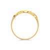 9ct Gold Celtic Ring - R1923 Alternative Image
