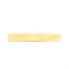 9ct Gold Plain Band Toe Ring - R2004 Alternative Image