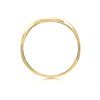 9ct Gold Diamond Wave Ring - EXCLUSIVE - R2130 Alternative Image