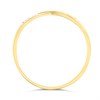 9ct Gold Diamond Set I Love You Ring - R2142 Alternative Image