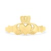 9ct Gold Claddaugh Ring - R2525 Alternative Image