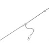 Clogau Silver And 9ct Rose Gold Tree Of Life Necklace - R48124 Alternative Image