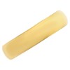 Clogau 9ct Gold Cariad Windsor Wedding Ring - 5mm - R4891 Alternative Image