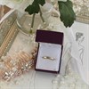 9ct Gold Extra Heavyweight Court Wedding Ring - 3mm - R5283 Alternative Image
