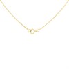 9ct Gold Diamond Locket - R7265 Alternative Image