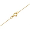 9ct Gold 7MM Freshwater Pearl Pendant And Chain - R7702 Alternative Image