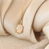 9ct Gold Opal Necklace - R82126 Alternative Image